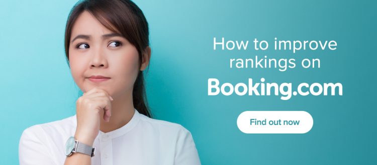 How To Improve Your Rankings And Visibility On Booking.com